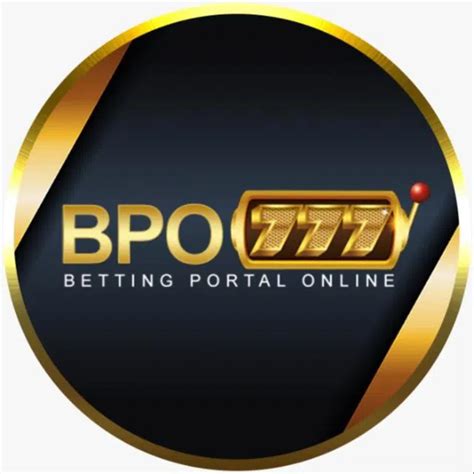 bpo777 slot  Setelah menjalani proses daftar di situs kami yang terjamin berjalan dengan mudah, anda bisa segera memulai untuk memainkan slot online